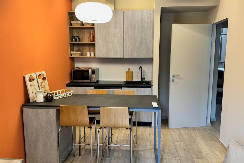Apartament Resto 5